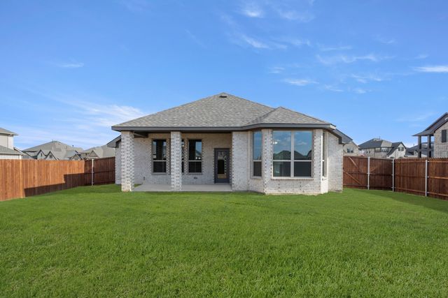 1101 Foxtail Drive, Justin, TX 76247
