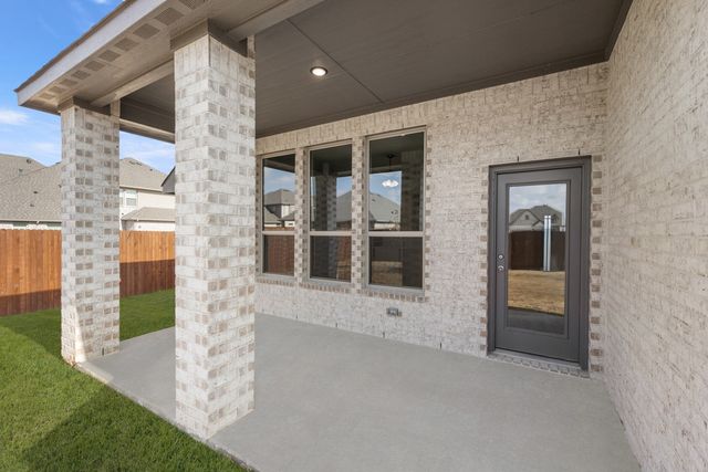 1101 Foxtail Drive, Justin, TX 76247