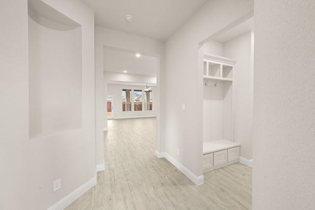 1101 Foxtail Drive, Justin, TX 76247