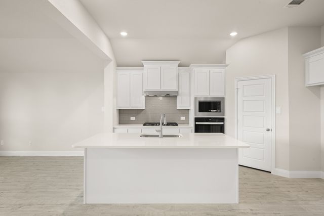 1101 Foxtail Drive, Justin, TX 76247
