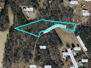 0 Raccoon Run Lane, Jonesville, NC 28642