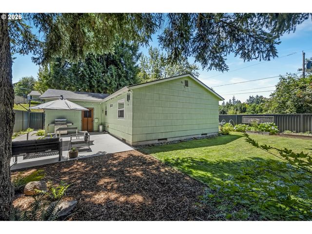 11507 Se YAMHILL St, Portland, OR 97216