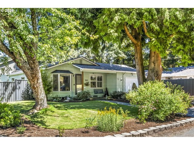 11507 Se YAMHILL St, Portland, OR 97216