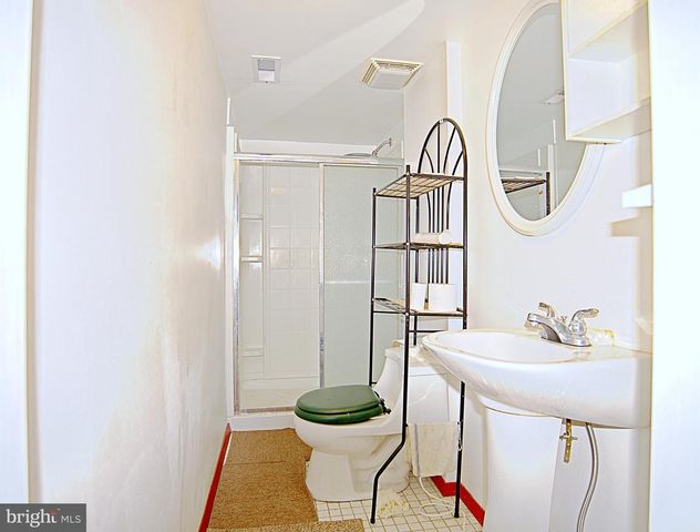 2525 E MONUMENT ST, Baltimore, MD 21205