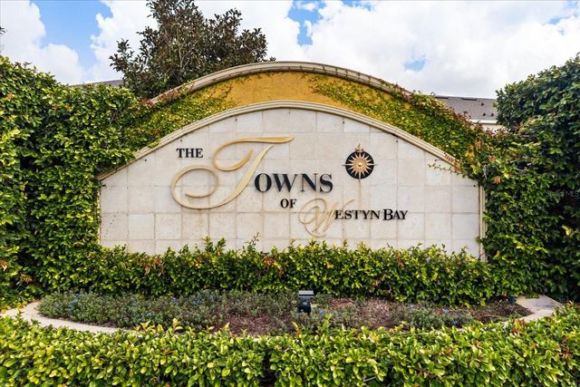 662 FORTANINI CIRCLE, Ocoee, FL 34761