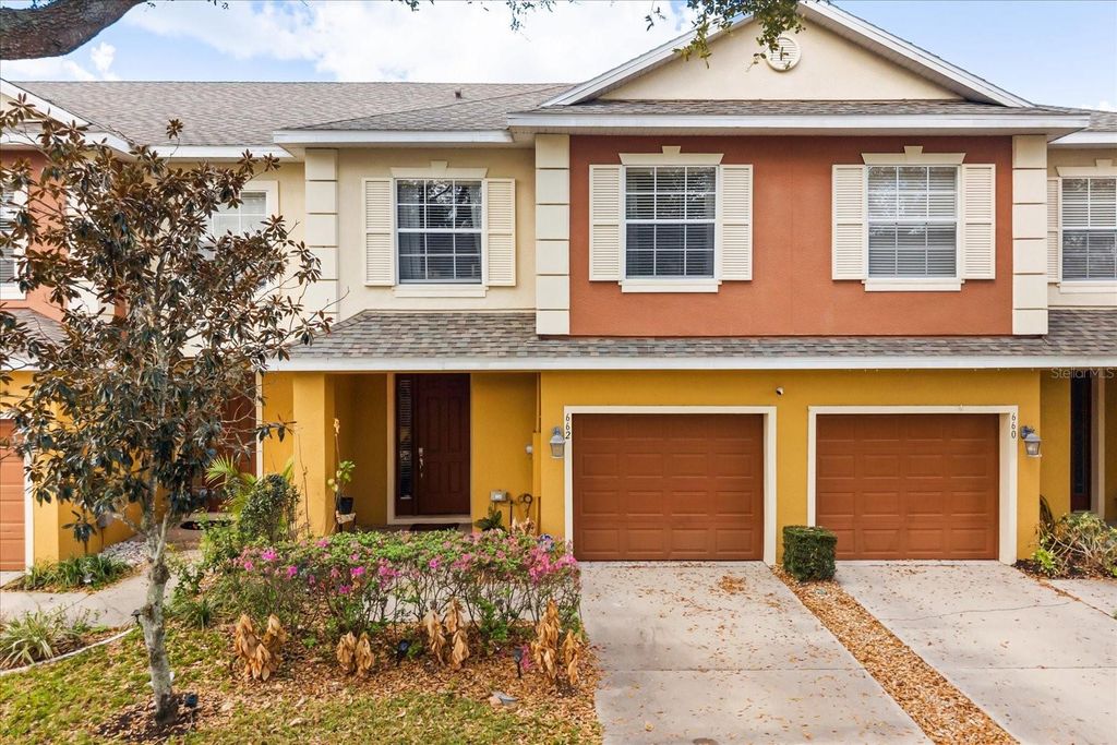 662 FORTANINI CIRCLE, Ocoee, FL 34761