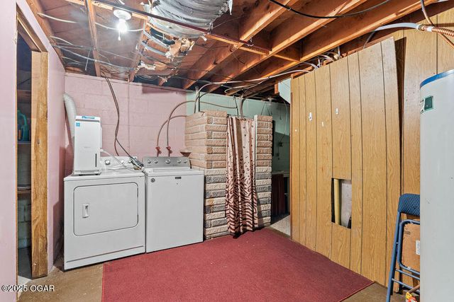 253 Raven Road, Noel, MO 64854