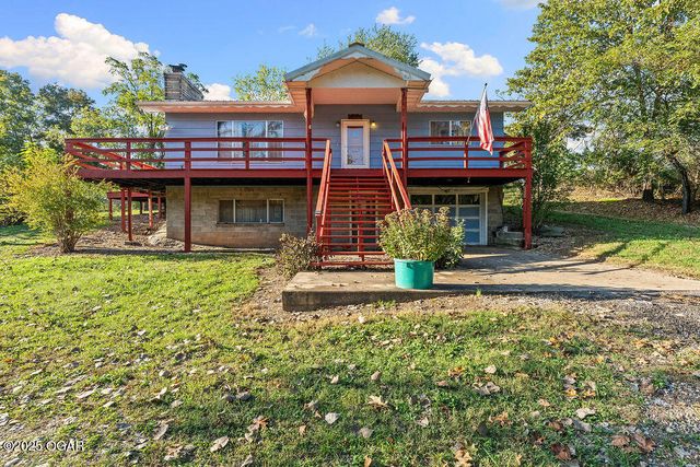 253 Raven Road, Noel, MO 64854