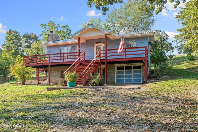 253 Raven Road, Noel, MO 64854