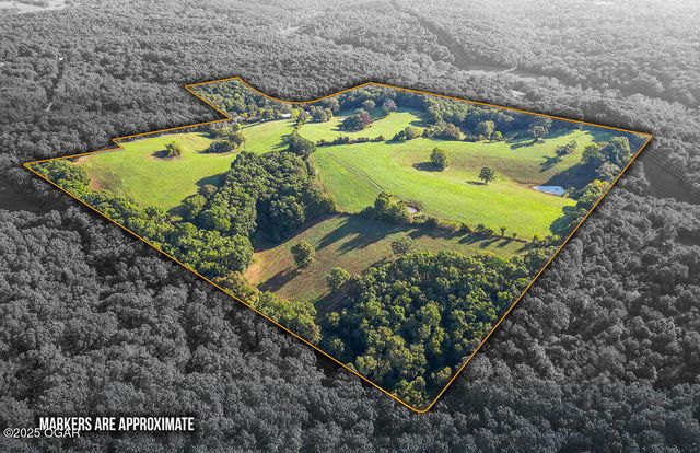 253 Raven Road, Noel, MO 64854