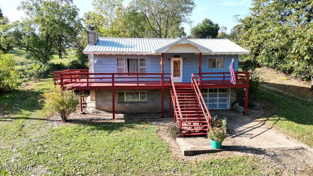 253 Raven Road, Noel, MO 64854