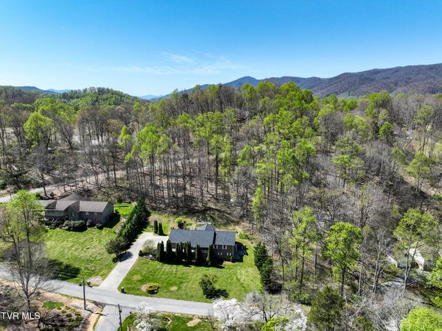 1320 Suntree Road, Unicoi, TN 37692