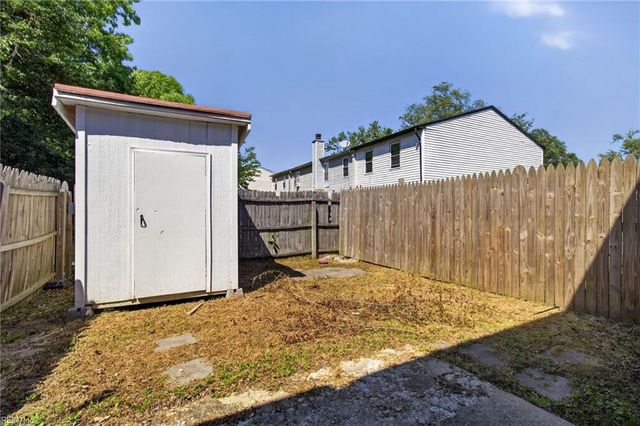 1545 Fairfax DR, Virginia Beach, VA 23453