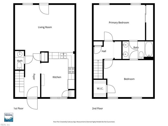 1545 Fairfax DR, Virginia Beach, VA 23453