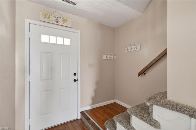 1545 Fairfax DR, Virginia Beach, VA 23453