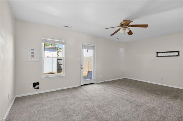 1545 Fairfax DR, Virginia Beach, VA 23453
