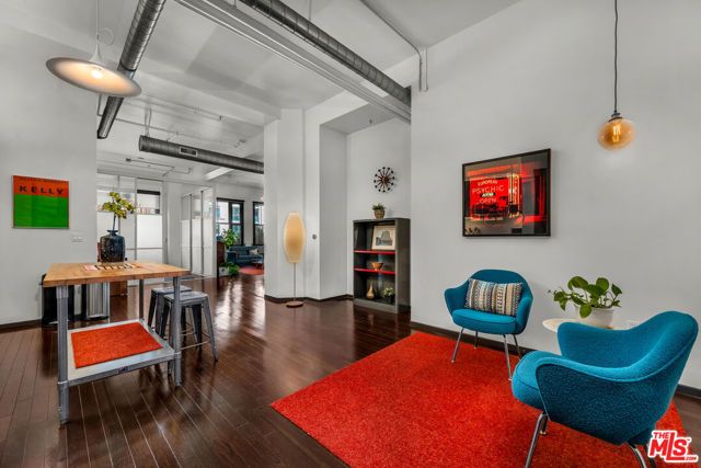 1645 Vine Street 402, Los Angeles, CA 90028
