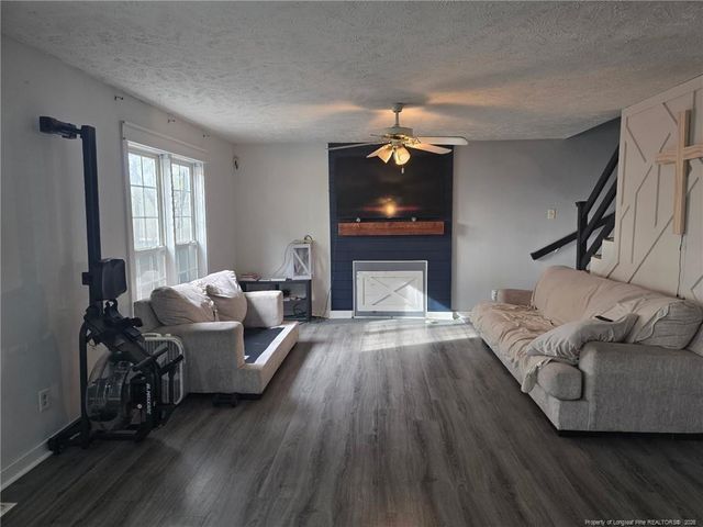 419 Early Dawn Drive, Raeford, NC 28376