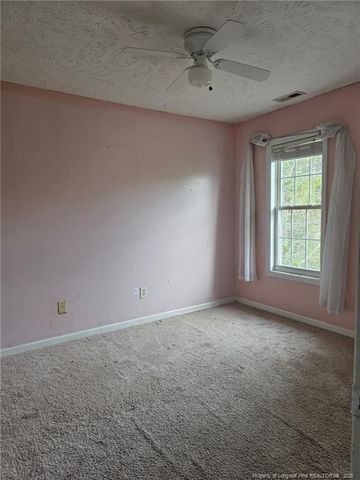 419 Early Dawn Drive, Raeford, NC 28376