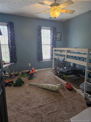 419 Early Dawn Drive, Raeford, NC 28376