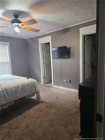 419 Early Dawn Drive, Raeford, NC 28376