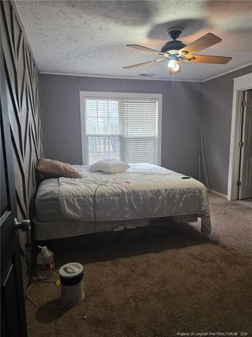 419 Early Dawn Drive, Raeford, NC 28376