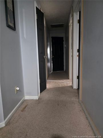 419 Early Dawn Drive, Raeford, NC 28376