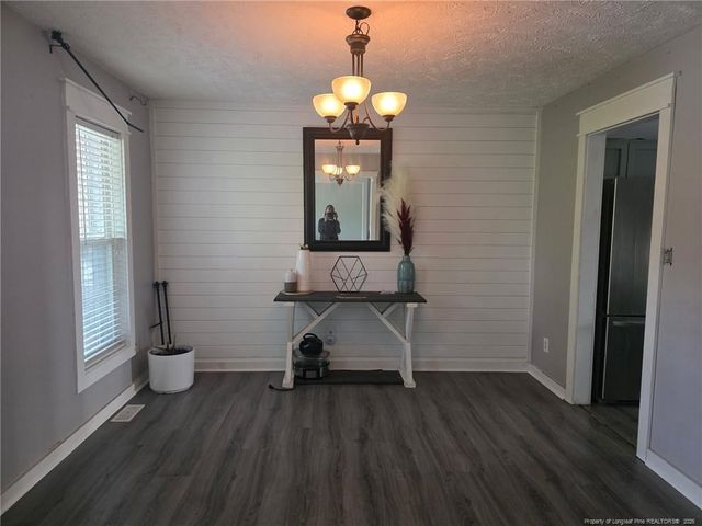 419 Early Dawn Drive, Raeford, NC 28376