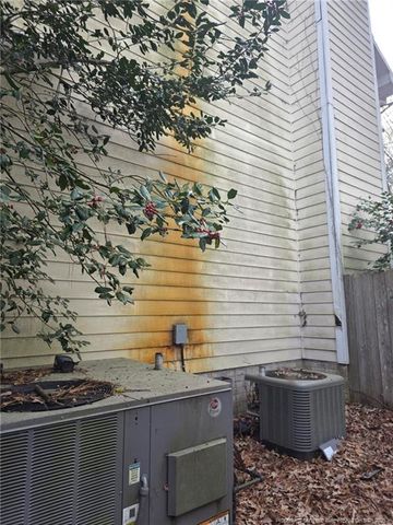 419 Early Dawn Drive, Raeford, NC 28376