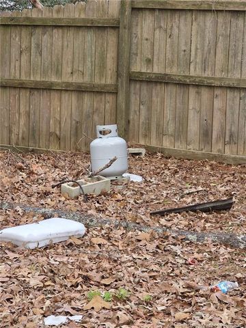 419 Early Dawn Drive, Raeford, NC 28376