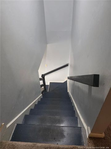 419 Early Dawn Drive, Raeford, NC 28376