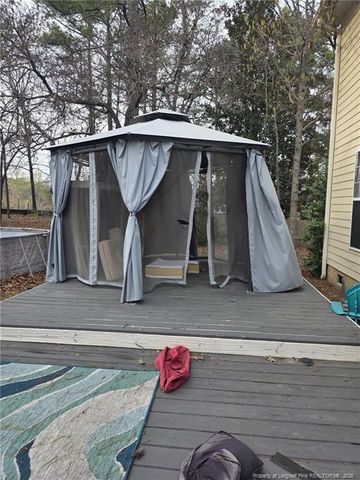 419 Early Dawn Drive, Raeford, NC 28376