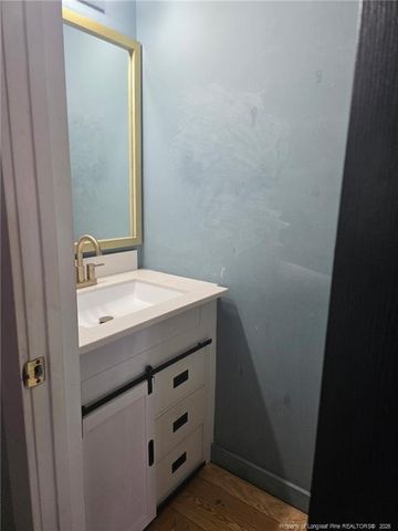 419 Early Dawn Drive, Raeford, NC 28376