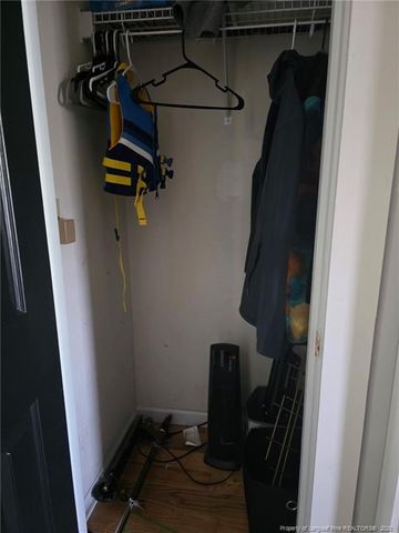 419 Early Dawn Drive, Raeford, NC 28376