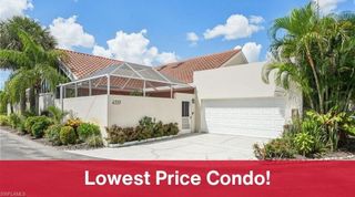 4337 Covey CIR 9C, Naples, FL 34109