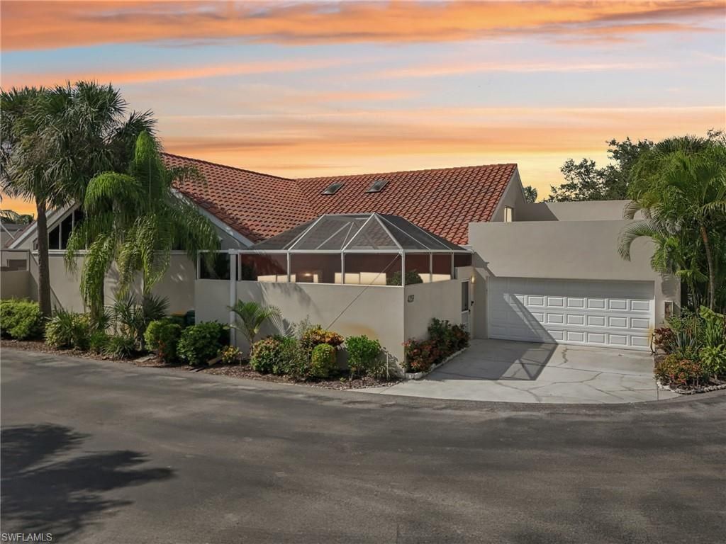 4337 Covey CIR 9C, NAPLES, FL 34109 — photo 5