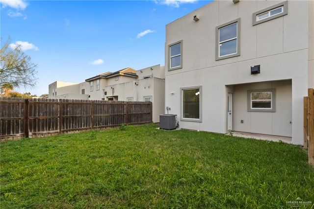 3425 May Street, Mission, TX 78573