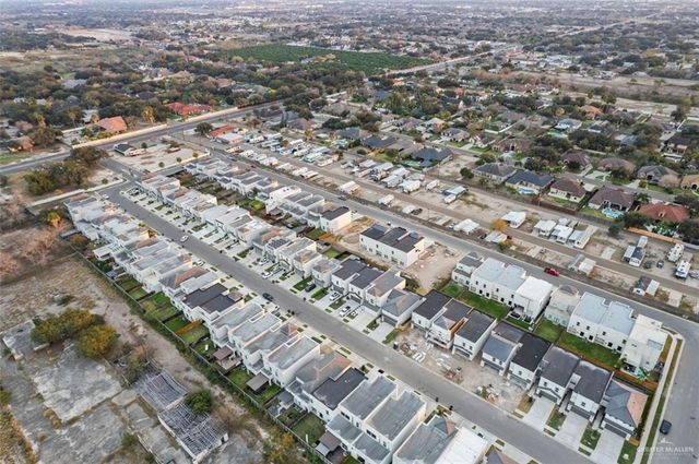 3425 May Street, Mission, TX 78573