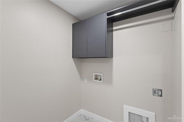 3425 May Street, Mission, TX 78573