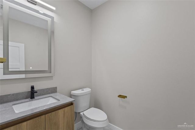 3425 May Street, Mission, TX 78573