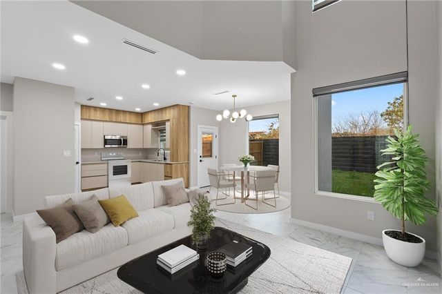 3425 May Street, Mission, TX 78573