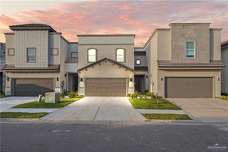 3425 May Street, Mission, TX 78573