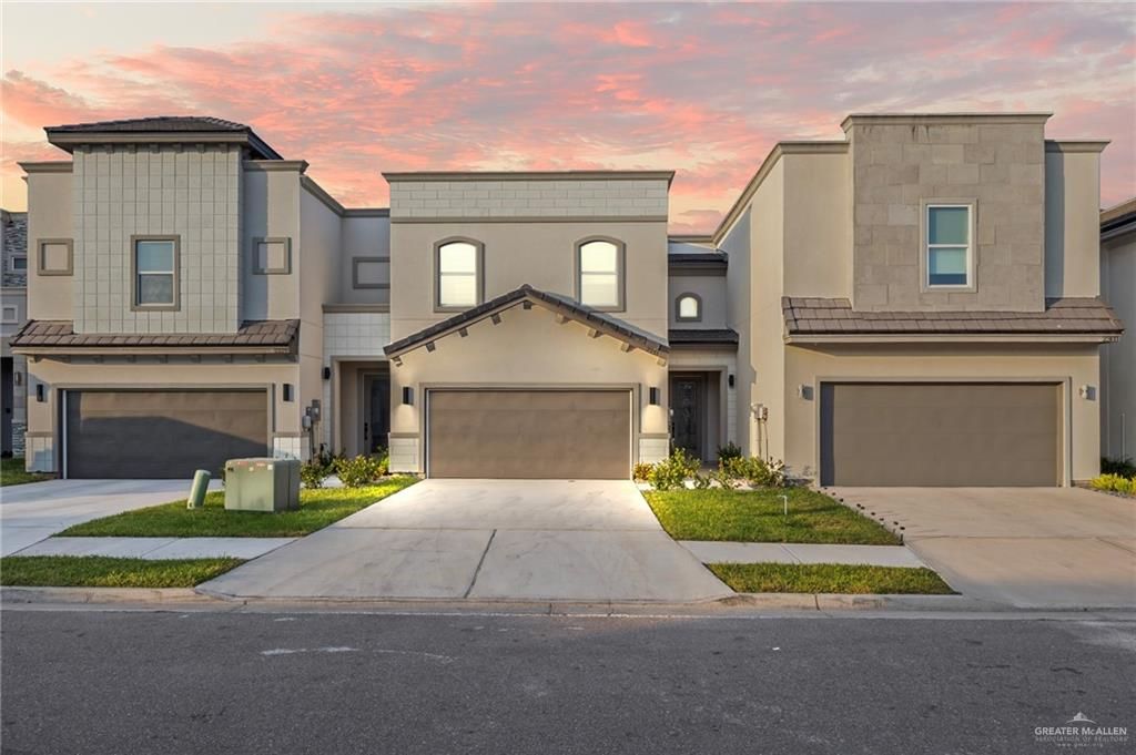 3425 May Street, Mission, TX 78573