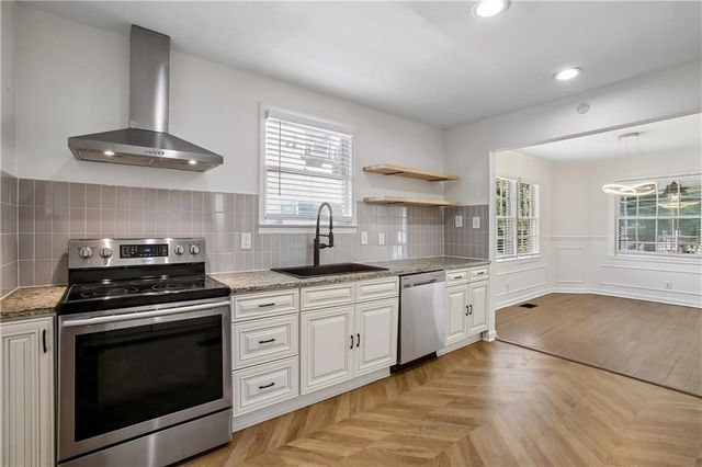 1649 Beecher Street SW, Atlanta, GA 30310