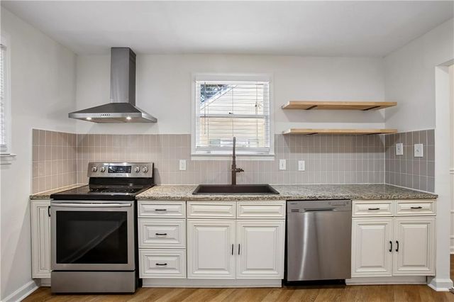 1649 Beecher Street SW, Atlanta, GA 30310