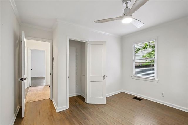1649 Beecher Street SW, Atlanta, GA 30310