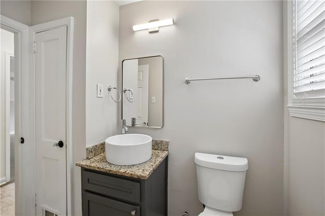 1649 Beecher Street SW, Atlanta, GA 30310