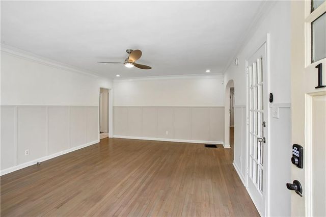 1649 Beecher Street SW, Atlanta, GA 30310
