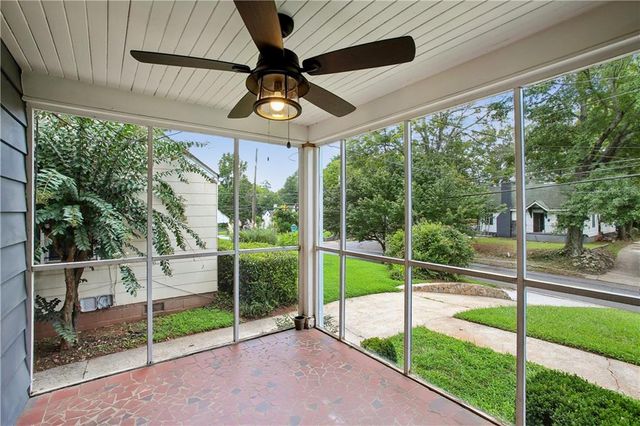 1649 Beecher Street SW, Atlanta, GA 30310