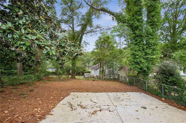 1649 Beecher Street SW, Atlanta, GA 30310